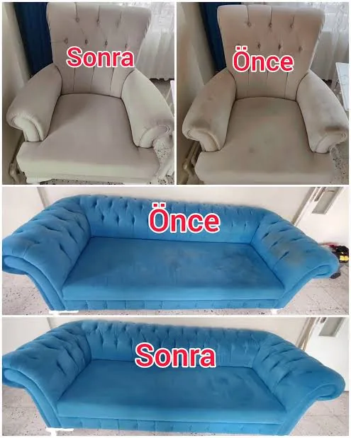 Bağcılar Araç Koltuk Yıkama Öz Nisa Halı Yıkama